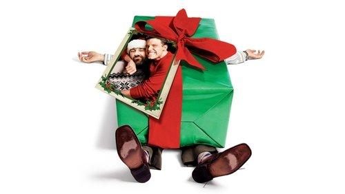 Surviving Christmas