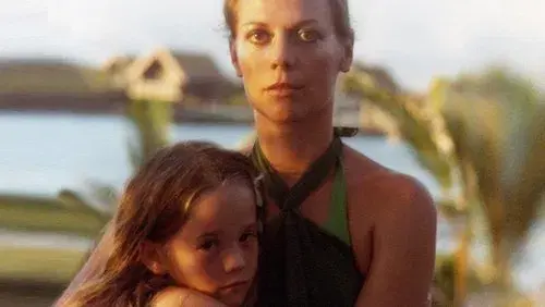 Natalie Wood: What Remains Behind