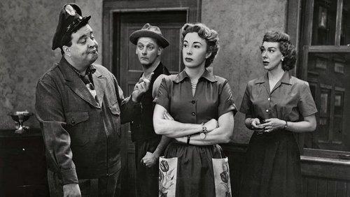 The Honeymooners