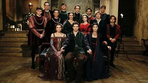 Medici: Masters of Florence
