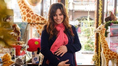 A Baby for Christmas