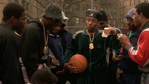 New Jack City