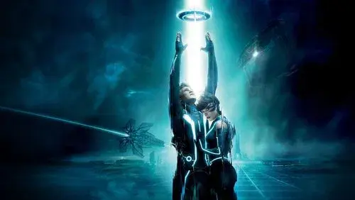 TRON: Legacy