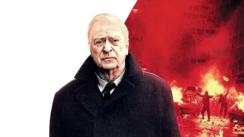 Harry Brown
