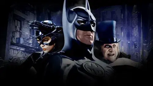 Batman Returns