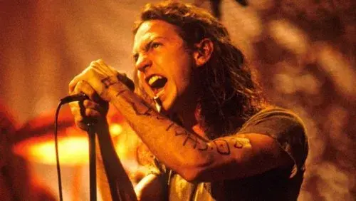 Pearl Jam: MTV Unplugged