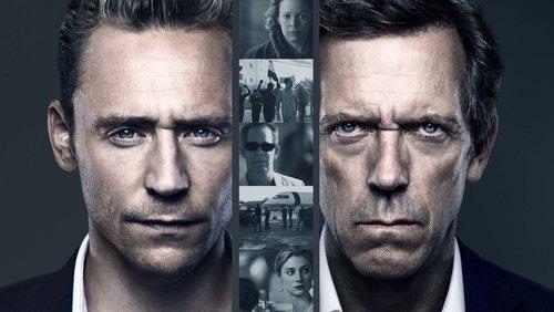 The Night Manager
