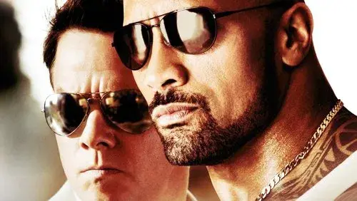 Pain & Gain