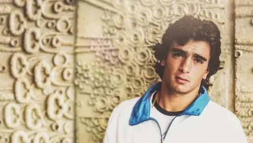Guillermo Pérez Roldán confidencial