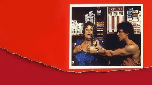 The Tobacconist of Vallecas