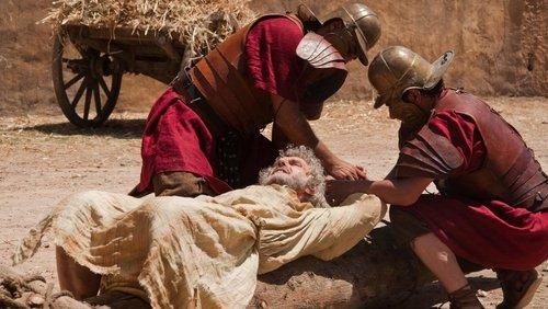 Barabbas