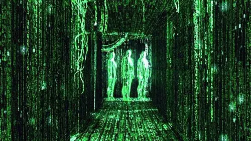 The Matrix