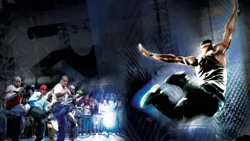 Stomp the Yard