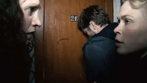 Hell House LLC II: The Abaddon Hotel