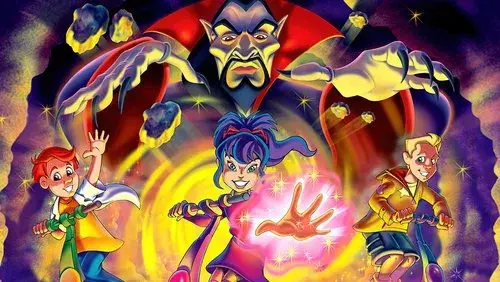 The Ultimate Book of Spells
