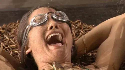 Fear Factor