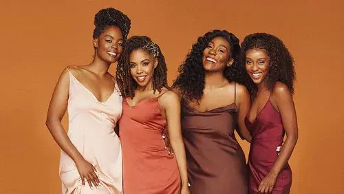 Tyler Perry's Sistas