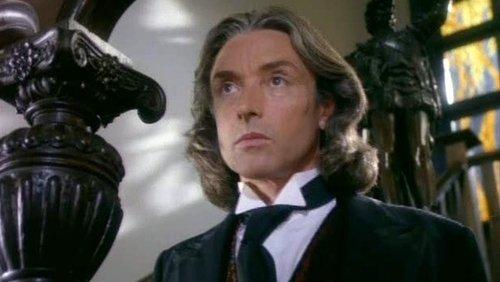 Sherlock Holmes Returns