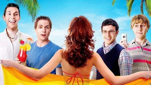 The Inbetweeners 2