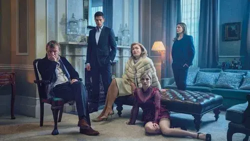 McMafia
