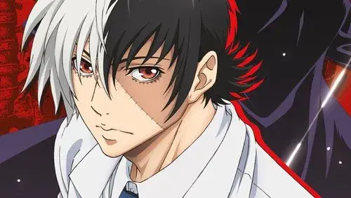 Young Black Jack