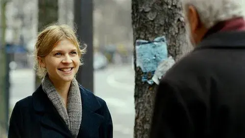 Mr. Morgan's Last Love