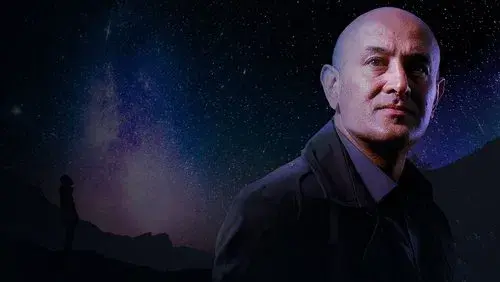 Jim Al-Khalili's Guide to Life, the Universe and Everything
