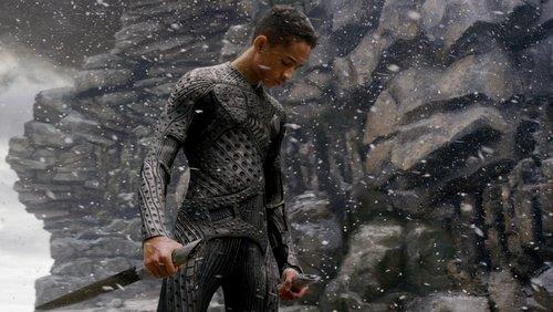 After Earth
