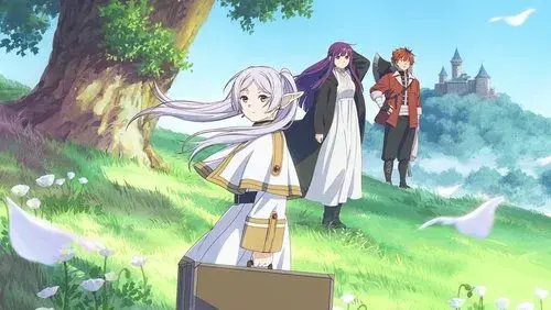 Frieren: Beyond Journey's End