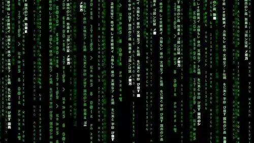 The Matrix Reloaded