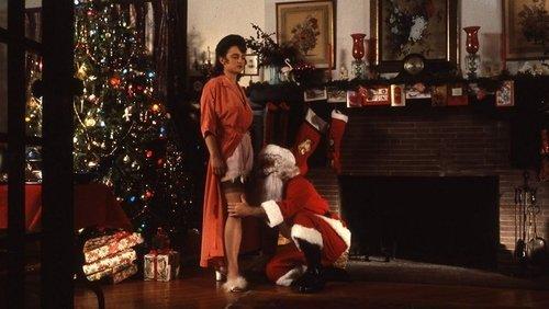 Christmas Evil