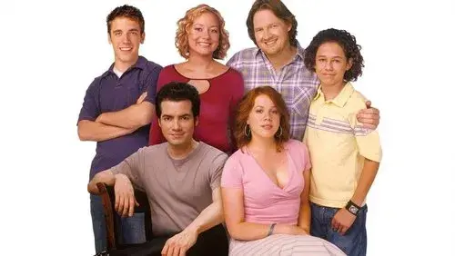Grounded for Life
