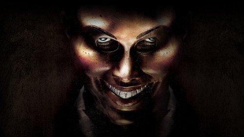 The Purge