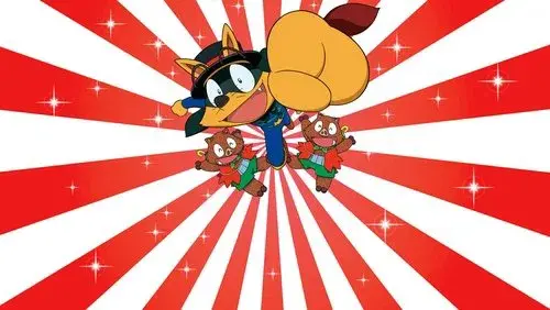 Kaiketsu Zorori