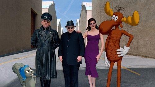 The Adventures of Rocky & Bullwinkle
