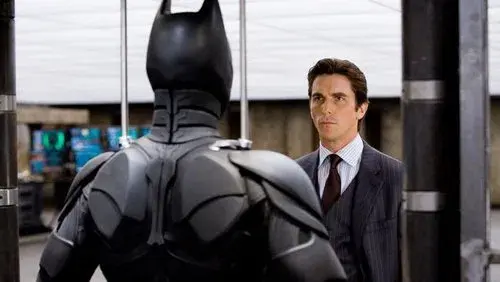 Batman Unmasked: The Psychology of The Dark Knight