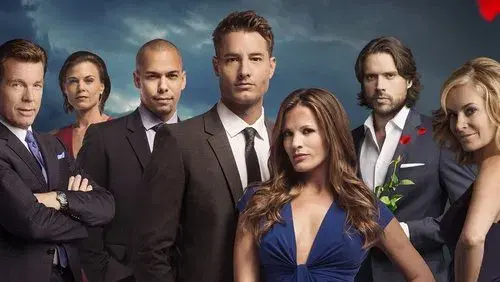 The Young and the Restless