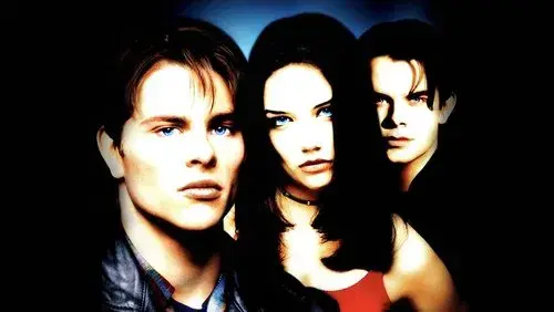 Disturbing Behavior