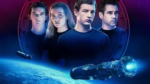 Voyagers