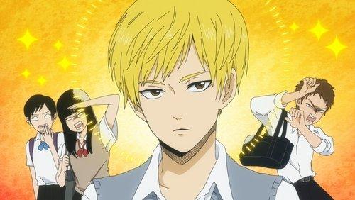 Murai in Love