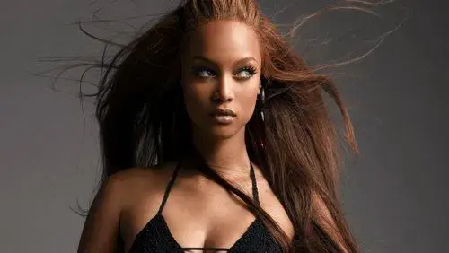 America's Next Top Model