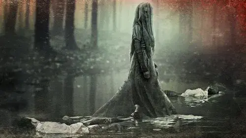 The Curse of La Llorona