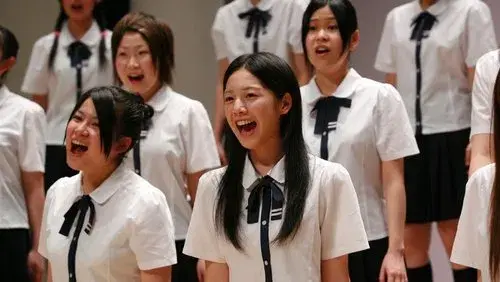Sing Salmon Sing