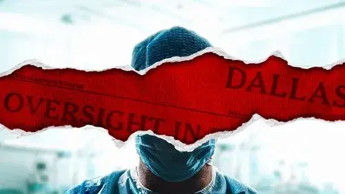 Dr. Death: The Undoctored Story