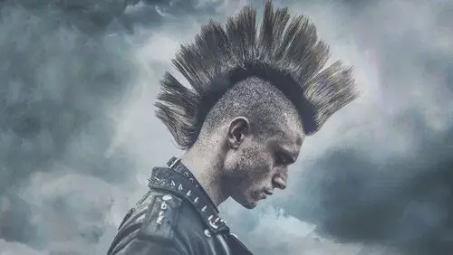 Bomb City