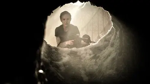 Annihilation
