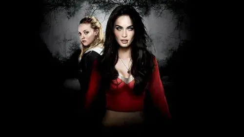Jennifer's Body