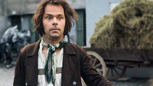 The Enigma of Kaspar Hauser