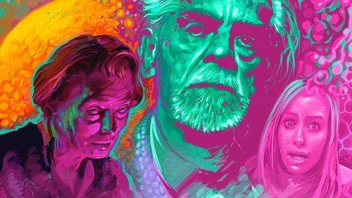 The Sorcerers
