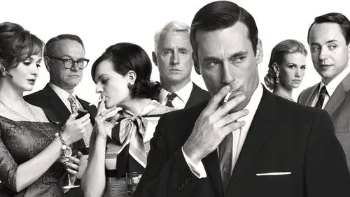 Mad Men